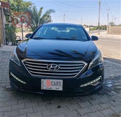 هیوندای سۆناتا